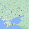 melitaea cinxia map dk2024